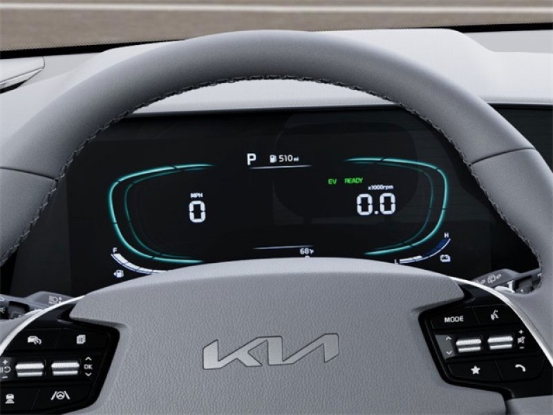 2025 Kia Niro EX Touring KNDCR3LE7S5282297