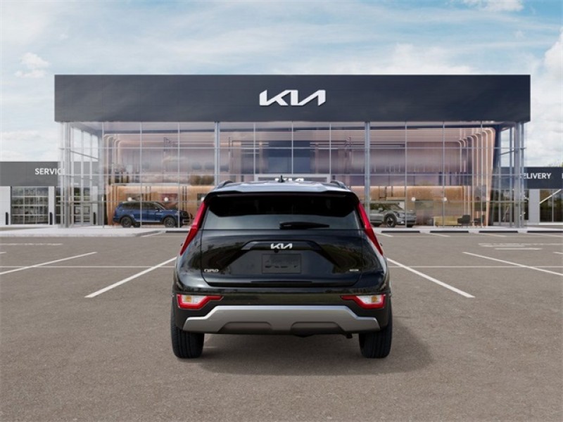 2025 Kia Niro EX Touring KNDCR3LE7S5282297