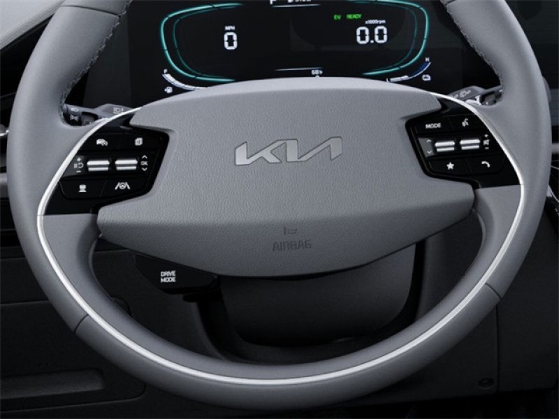 2025 Kia Niro EX Touring KNDCR3LE7S5282297