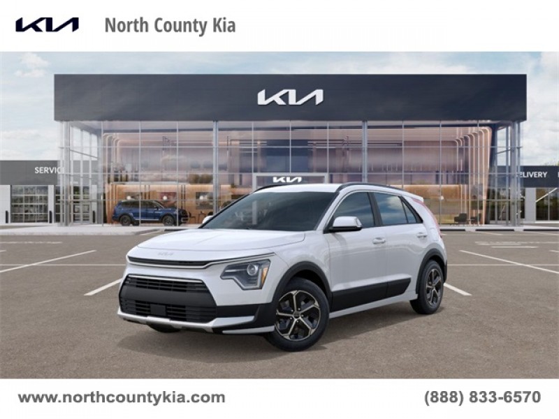 2025 Kia Niro EX KNDCR3LE7S5310549