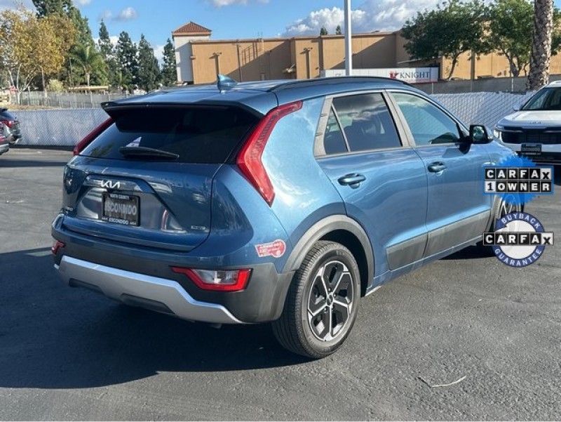 2024 Kia Niro Plug-In Hybrid EX KNDCS3LF5R5136522