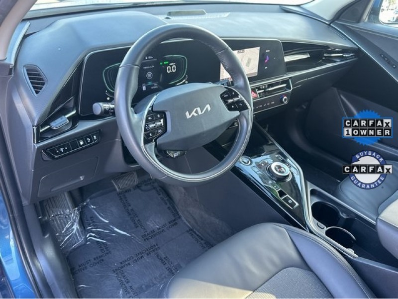 2024 Kia Niro Plug-In Hybrid EX KNDCS3LF5R5136522