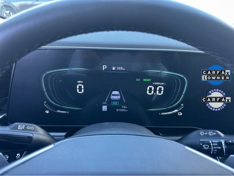 2024 Kia Niro Plug-In Hybrid EX KNDCS3LF5R5136522