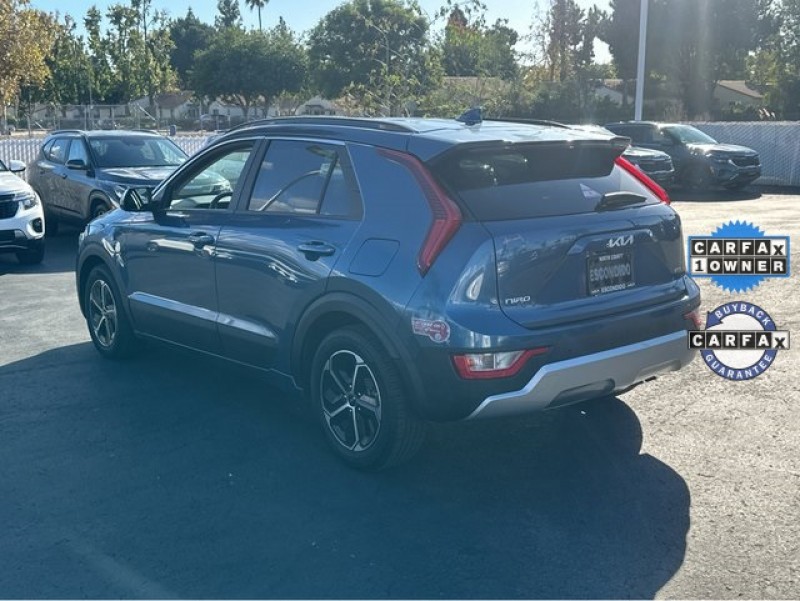 2024 Kia Niro Plug-In Hybrid EX KNDCS3LF5R5136522