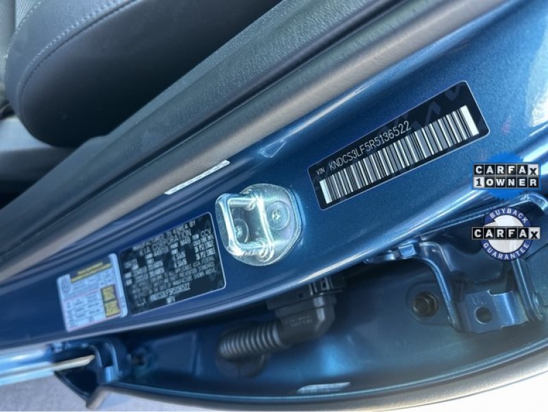 2024 Kia Niro Plug-In Hybrid EX KNDCS3LF5R5136522