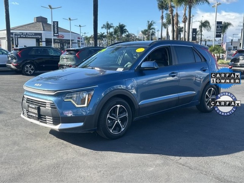 2024 Kia Niro Plug-In Hybrid EX KNDCS3LF5R5136522