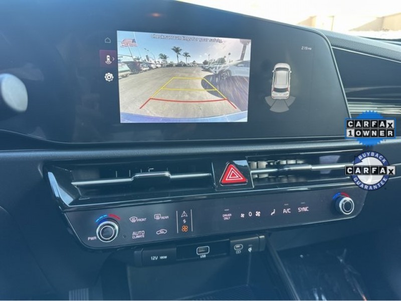 2024 Kia Niro Plug-In Hybrid EX KNDCS3LF5R5136522