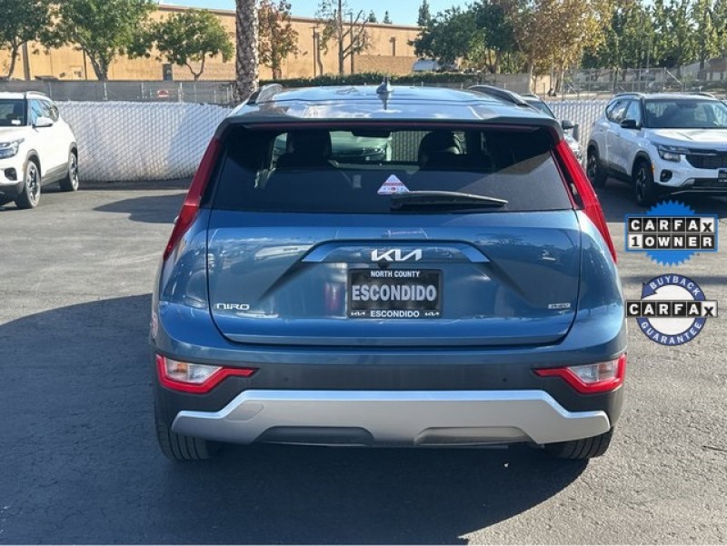 2024 Kia Niro Plug-In Hybrid EX KNDCS3LF5R5136522