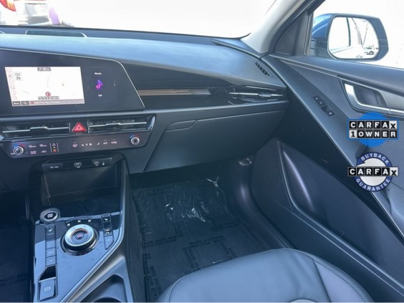 2024 Kia Niro Plug-In Hybrid EX KNDCS3LF5R5136522