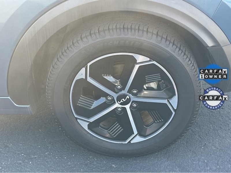 2024 Kia Niro Plug-In Hybrid EX KNDCS3LF5R5136522