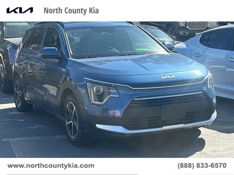 2024 Kia Niro Plug-In Hybrid EX KNDCS3LF5R5136522