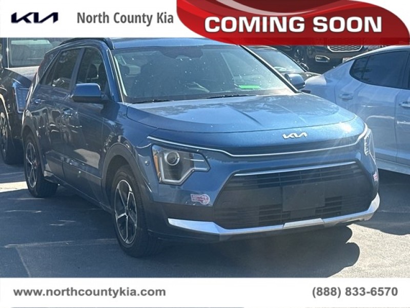 2024 Kia Niro Plug-In Hybrid EX KNDCS3LF5R5136522
