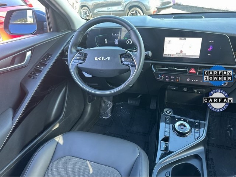 2024 Kia Niro Plug-In Hybrid EX KNDCS3LF5R5136522