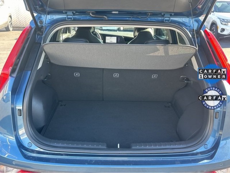 2024 Kia Niro Plug-In Hybrid EX KNDCS3LF5R5136522