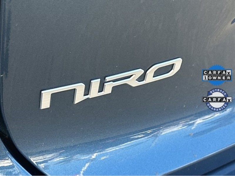 2024 Kia Niro Plug-In Hybrid EX KNDCS3LF5R5136522
