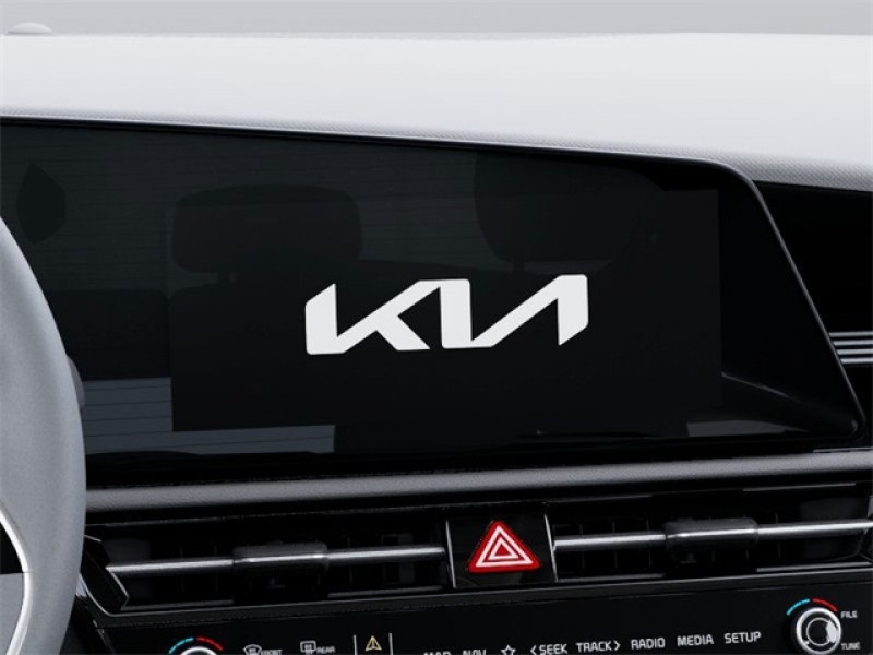 2026 Kia Niro SX KNDCT3LE4T5317008