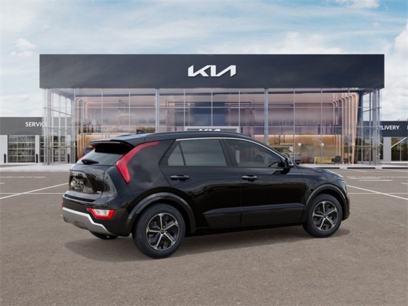2026 Kia Niro SX KNDCT3LE4T5317008