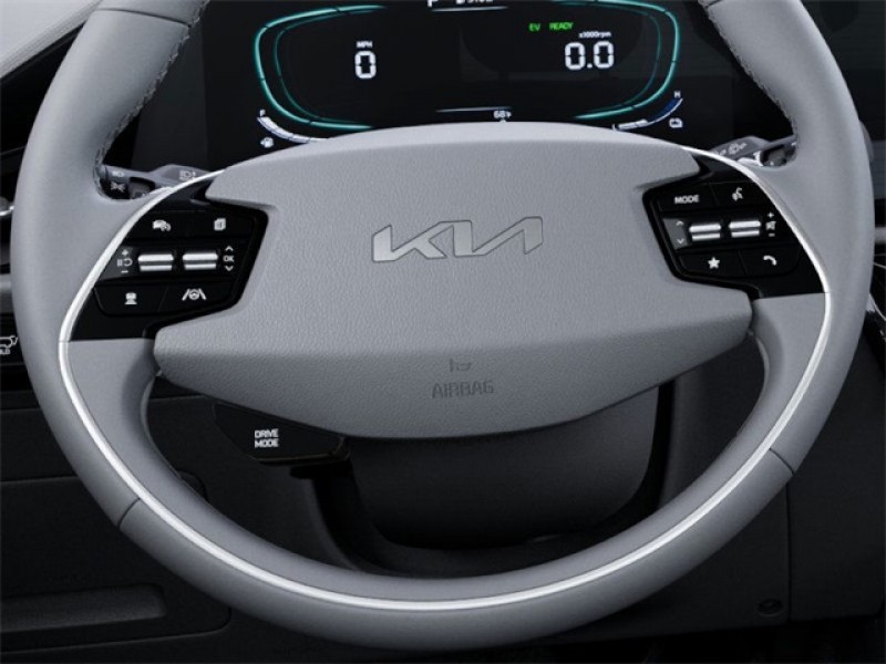 2026 Kia Niro SX KNDCT3LE4T5317008