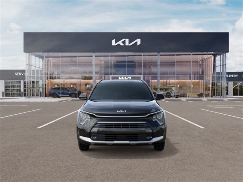 2026 Kia Niro SX KNDCT3LE4T5317008