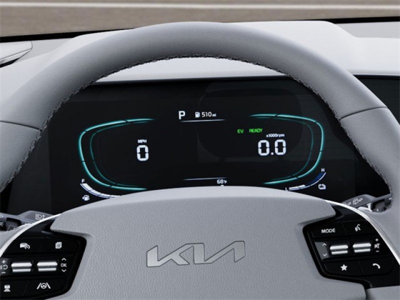 2026 Kia Niro SX KNDCT3LE4T5317008