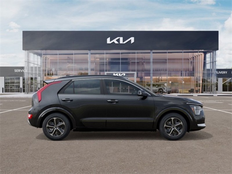 2026 Kia Niro SX KNDCT3LE5T5319625