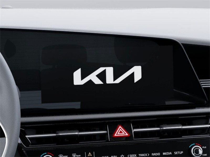 2026 Kia Niro SX KNDCT3LE5T5319625
