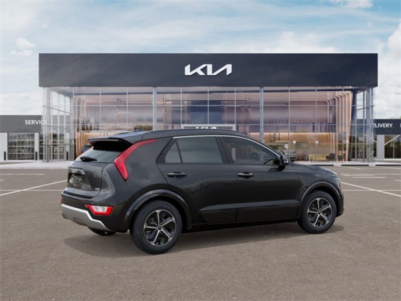 2026 Kia Niro SX KNDCT3LE5T5319625