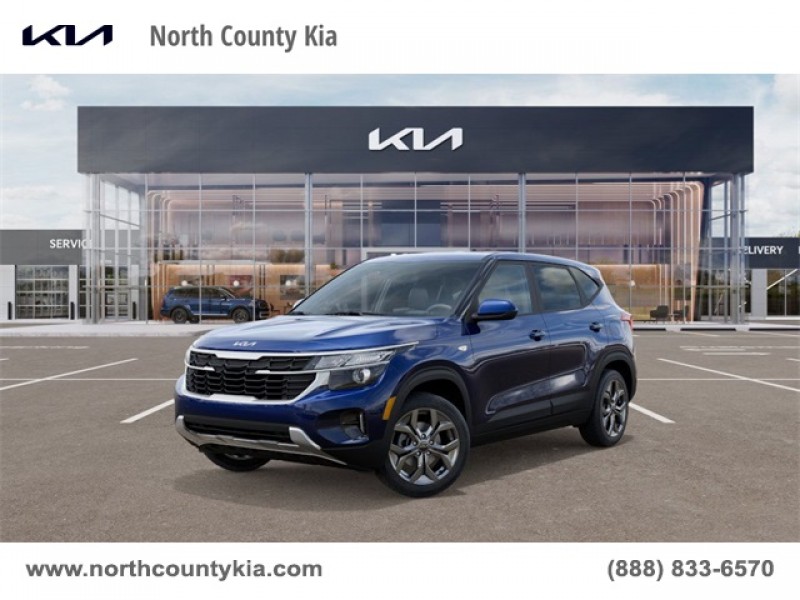 2026 Kia Seltos LX KNDEP2AA2T7869988