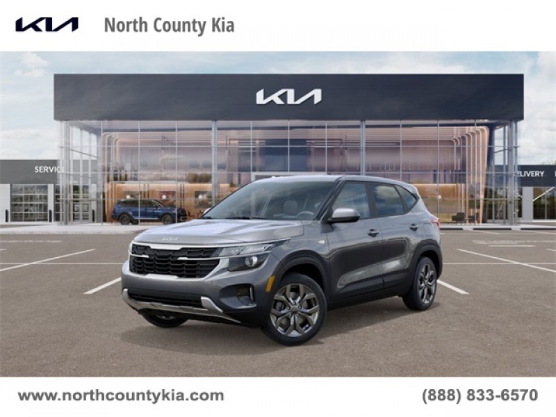 2026 Kia Seltos LX KNDEPCAA4T7841390