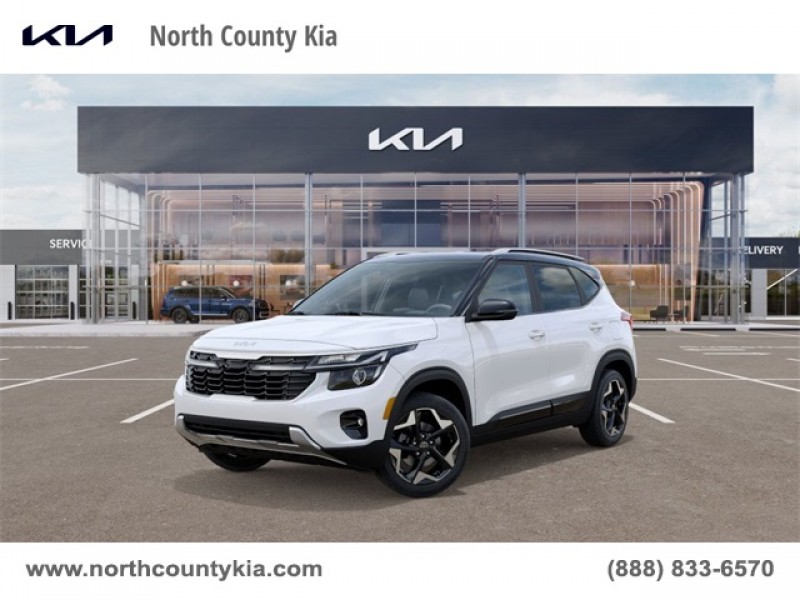 2026 Kia Seltos S KNDEU2AA3T7828603