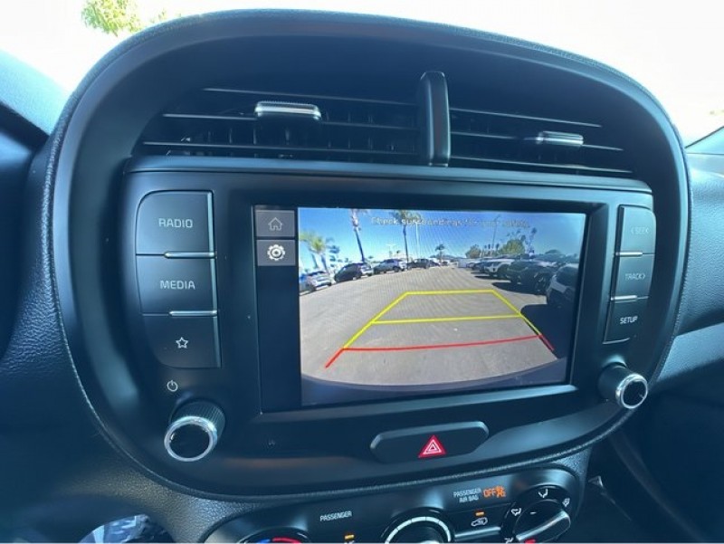 2023 Kia Soul LX KNDJ23AU5P7855666