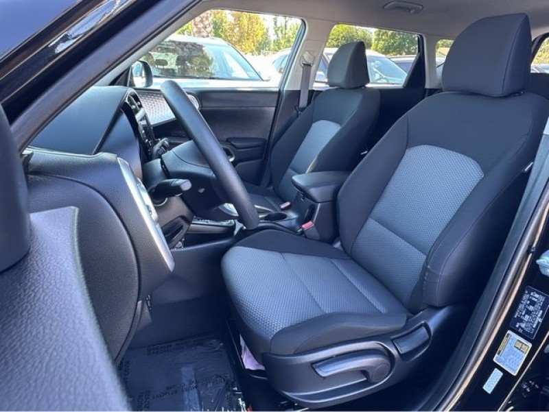 2023 Kia Soul LX KNDJ23AU5P7855666