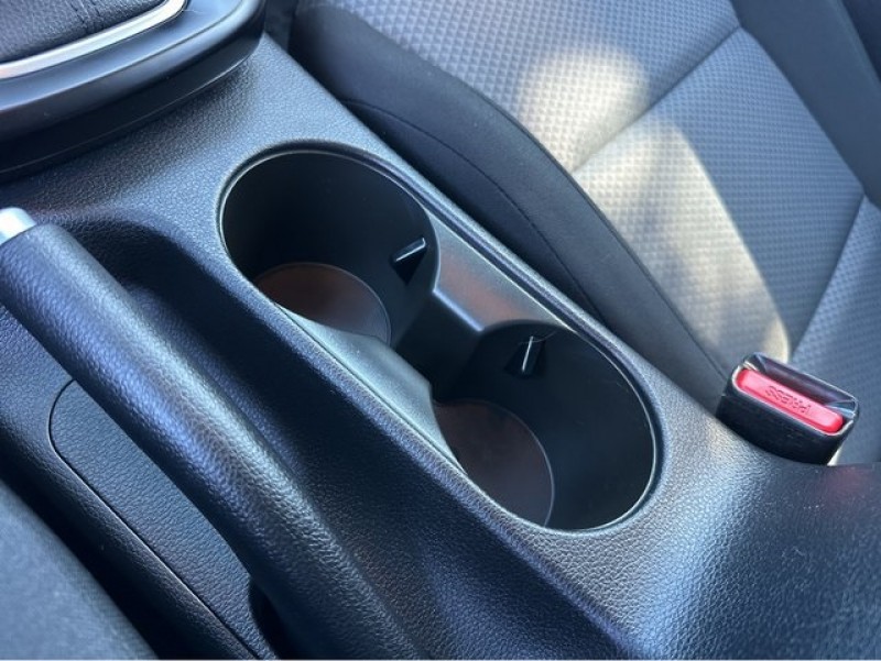 2023 Kia Soul LX KNDJ23AU5P7855666