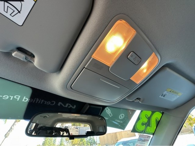 2023 Kia Soul LX KNDJ23AU5P7855666