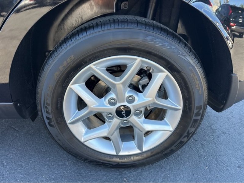 2023 Kia Soul LX KNDJ23AU5P7855666