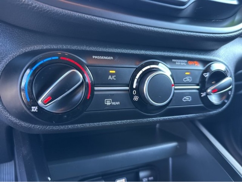 2023 Kia Soul LX KNDJ23AU5P7855666