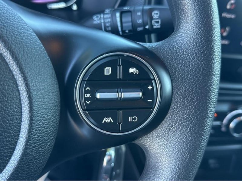 2023 Kia Soul LX KNDJ23AU5P7855666