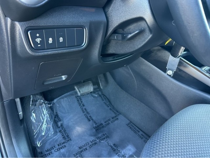 2023 Kia Soul LX KNDJ23AU5P7855666