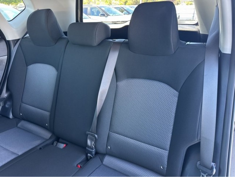 2023 Kia Soul LX KNDJ23AU5P7855666