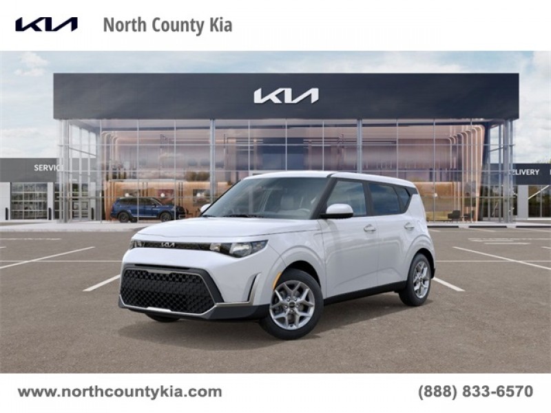 2025 Kia Soul S KNDJ23AU5S7959342