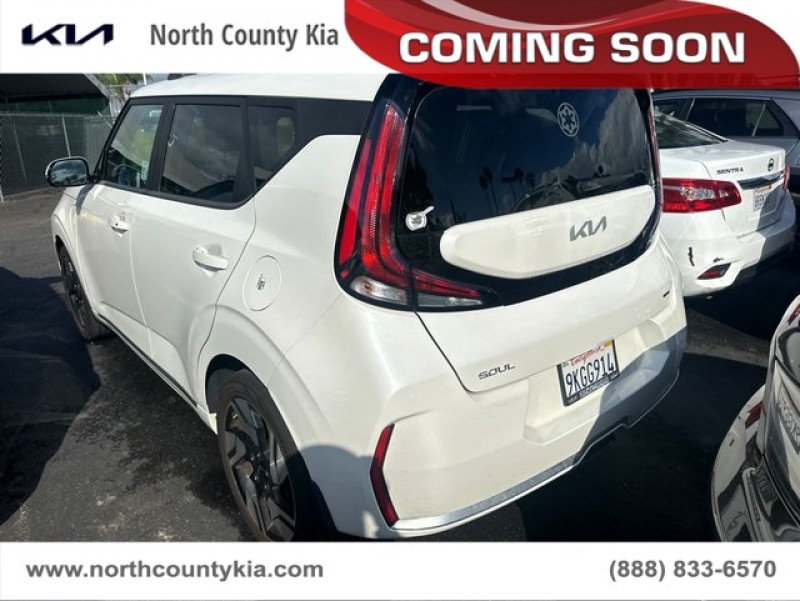 2024 Kia Soul GT-Line KNDJ53AU8R7904353