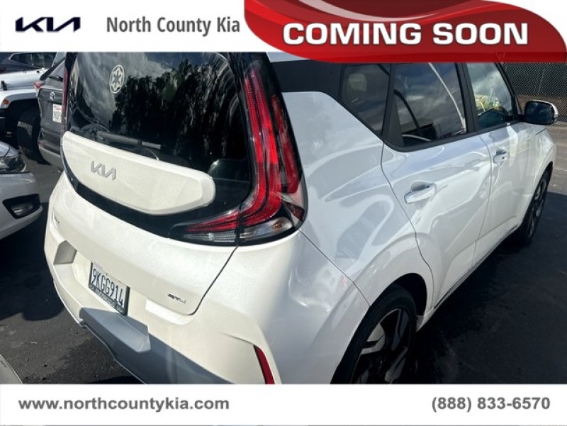 2024 Kia Soul GT-Line KNDJ53AU8R7904353