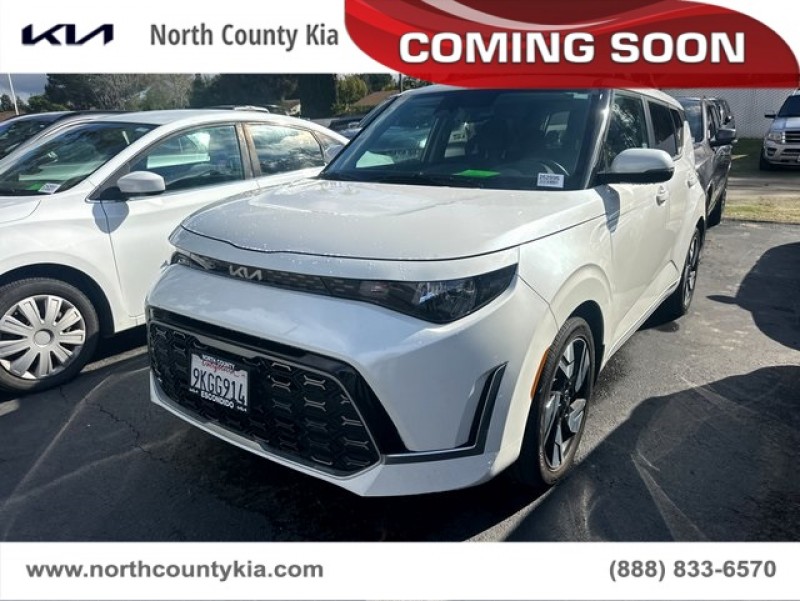 2024 Kia Soul GT-Line KNDJ53AU8R7904353