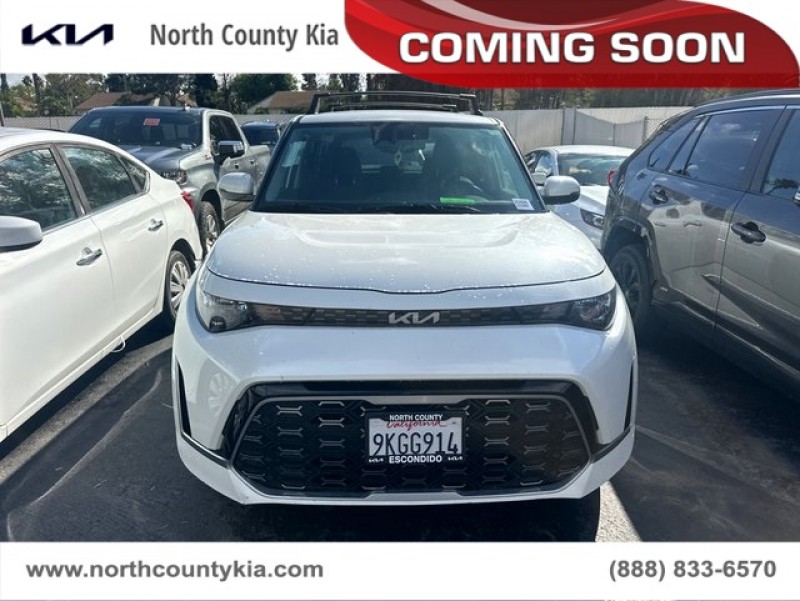 2024 Kia Soul GT-Line KNDJ53AU8R7904353