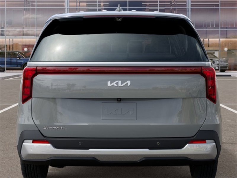 2026 Kia Carnival EX KNDNC5K32T6593542