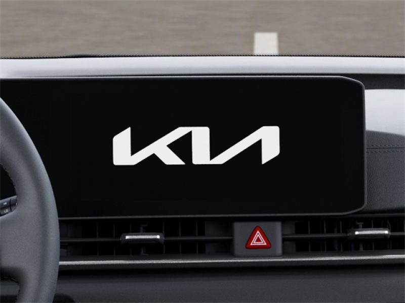 2026 Kia Carnival EX KNDNC5K35T6553990