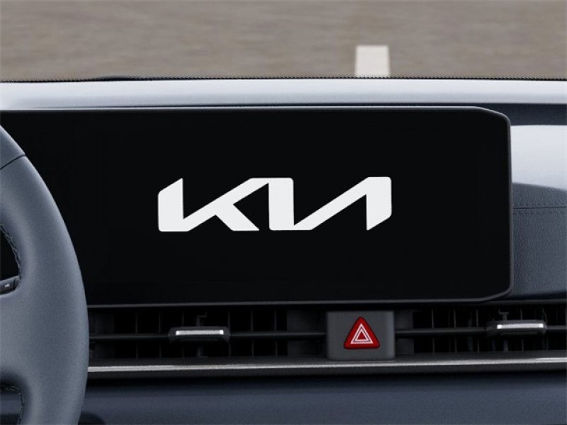 2026 Kia Carnival EX KNDNC5K35T6593101