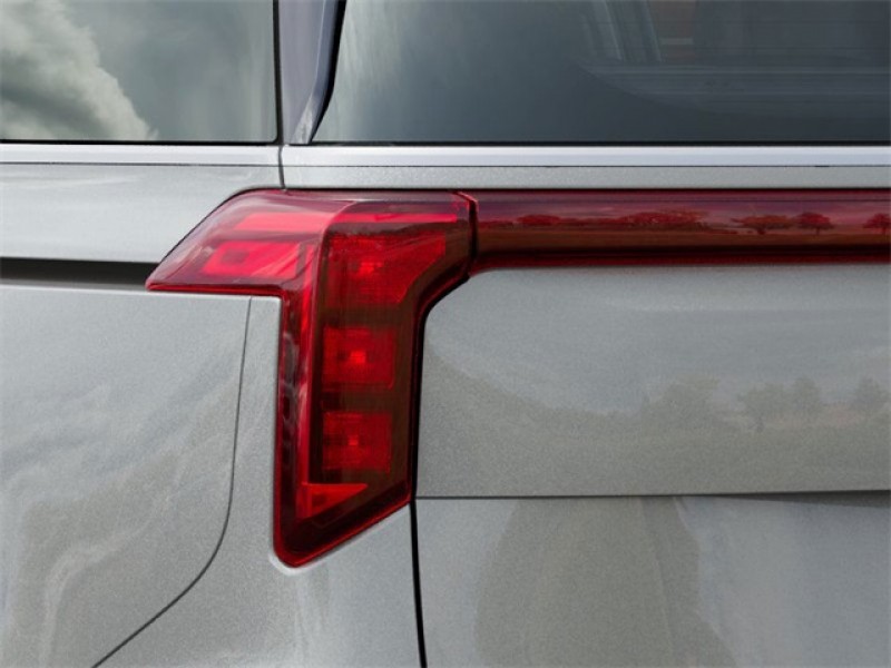 2026 Kia Carnival EX KNDNC5K35T6593101