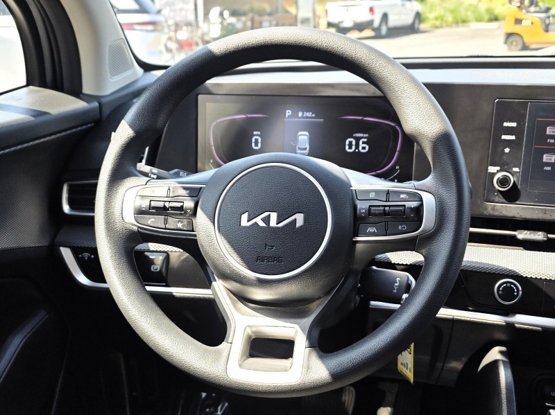 2023 Kia Sportage LX KNDPU3AF0P7153194