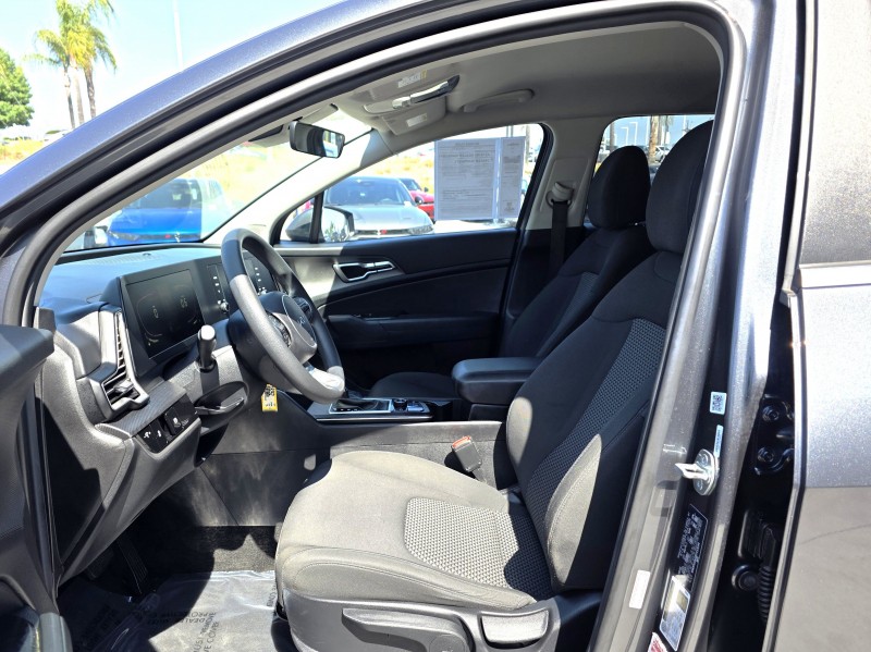 2023 Kia Sportage LX KNDPU3AF0P7153194